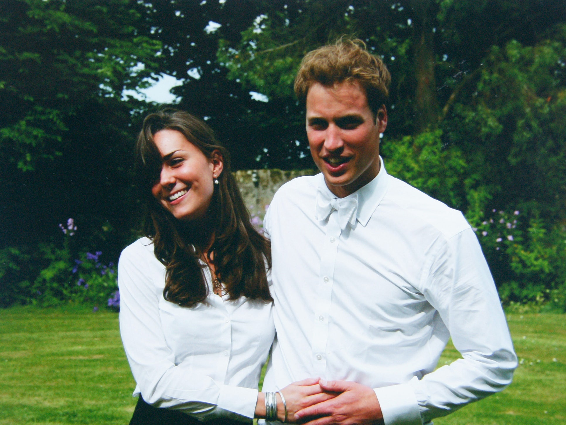 Cum s-au cunoscut Prințul și Prințesa de Wales? Kate Middleton s-a prefăcut că este iubita lui William înainte ca cei doi să formeze un cuplu