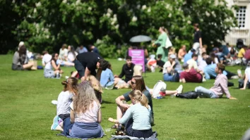 Cum e vremea săptămâna aceasta? Te bucuri de soare și temperaturi de până la 29 de grade