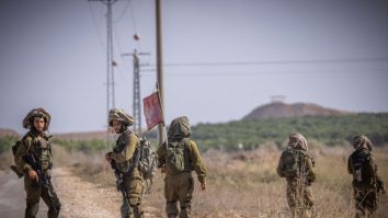 SUA: 5 unități israeliene au comis încălcări ale drepturilor omului înainte de izbucnirea războiului din Gaza. Washingtonul este principalul susținător militar al Israelului
