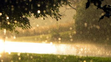 Minivacanța de 1 mai îți aduce vreme capricioasă. Maximele vor trece de 20 de grade Celsius, însă ploaia va fi, de asemenea, prezentă