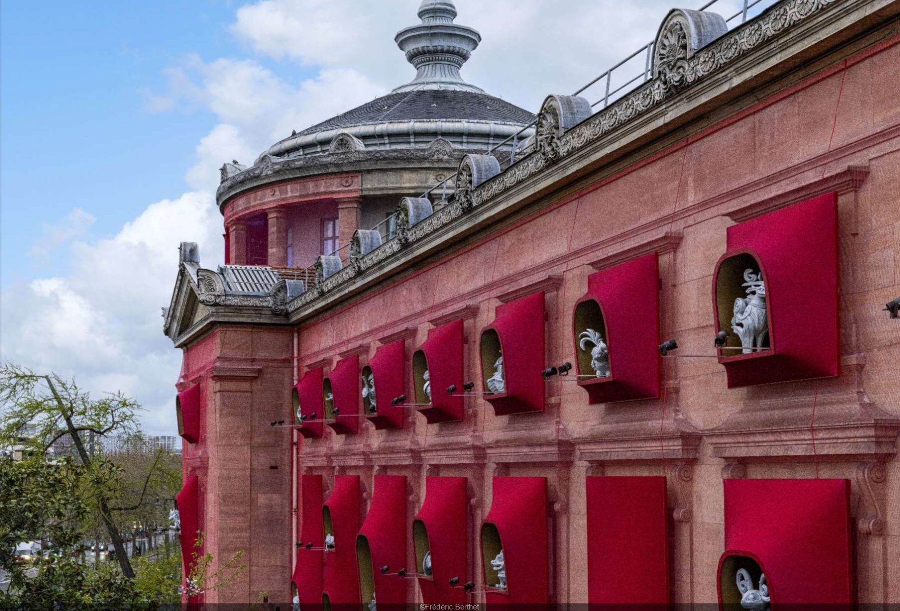 Ce vezi în weekend la Paris? Muzeul Guimet al artelor asiatice sărbătorește „Anul Chinei”