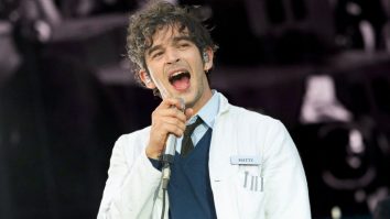Matty Healy rupe tăcerea după lansarea noului album al lui Taylor Swift. Ce a declarat cântărețul trupei 1975 despre melodiile care fac referire la relația sa eșuată cu cântăreața