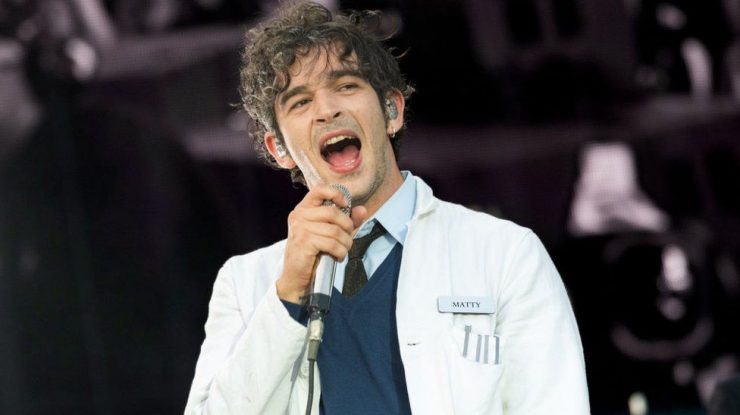 Matty Healy rupe tăcerea după lansarea noului album al lui Taylor Swift. Ce a declarat cântărețul trupei 1975 despre melodiile care fac referire la relația sa eșuată cu cântăreața