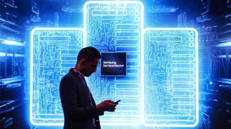 Samsung estimează un profit cu peste 900% față de 2023. Ce a dus la creșterea companiei