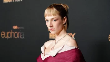 Hunter Schafer, vedeta din „Euphoria”, spune că nu mai vrea să joace personaje transsexuale. Declarațiile actriței