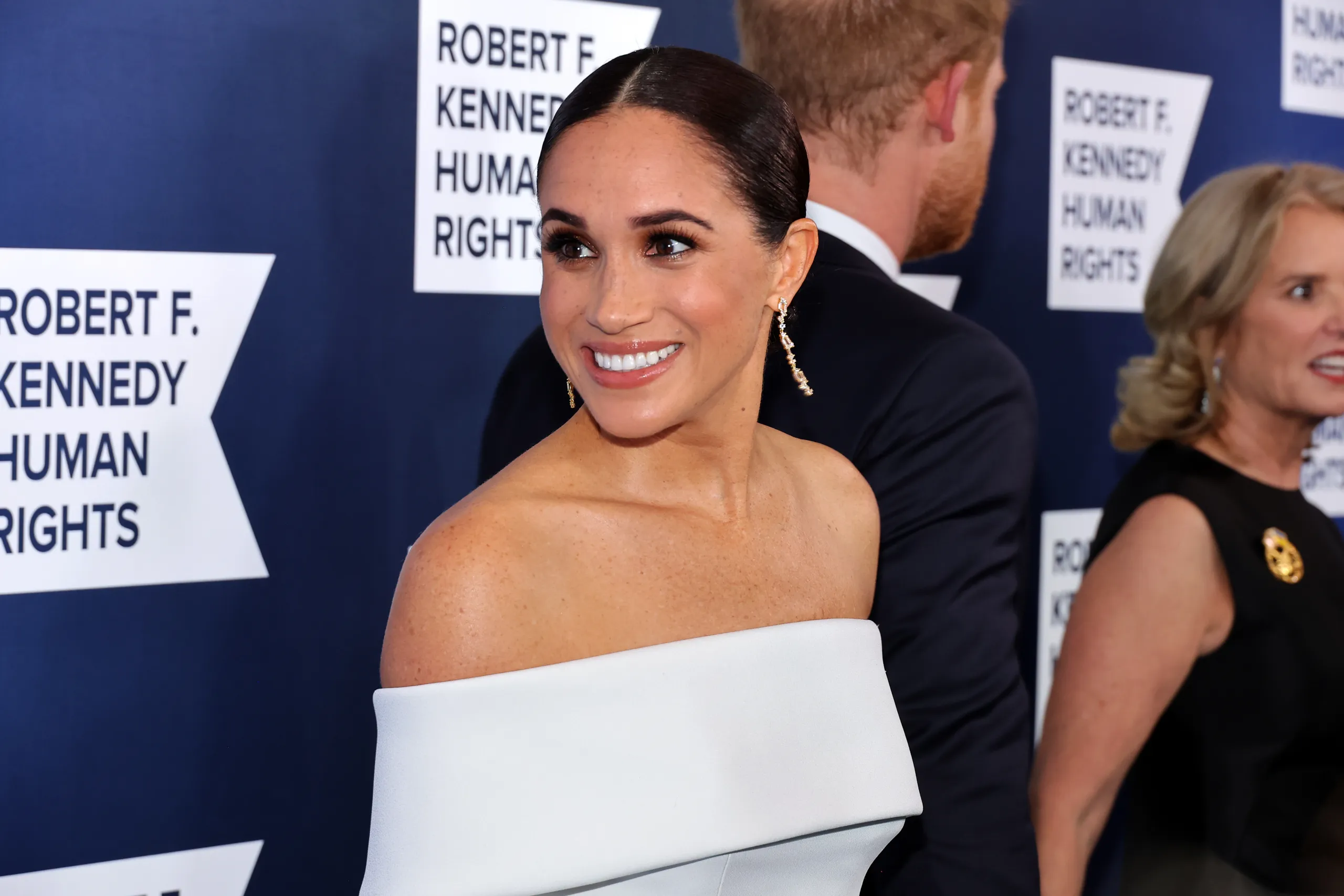 Meghan Markle își caută CEO pentru noul său brand de lifestyle. Cum o poate ajuta Netflix