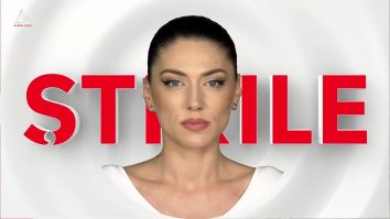 Știrile de la ora 19:00 prezentate de Raluca Maniță, 14 aprilie 2024