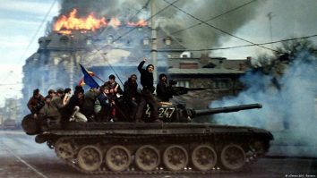 Frica și furia ne controlează viața. Ce fel de schimbări sociale pot determina aceste două emoții