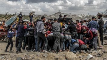 LIVE UPDATE. Război în Israel, ziua 188. În nordul Gazei se înregistrează deja foamete, afirmă SUA