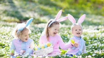 Cererea pentru ședințele foto tematice de Paște a crescut cu 50%. Ce îți aduce în plus o astfel de experiență?