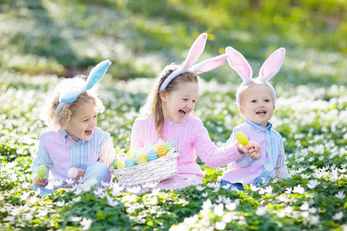 Cererea pentru ședințele foto tematice de Paște a crescut cu 50%. Ce îți aduce în plus o astfel de experiență?
