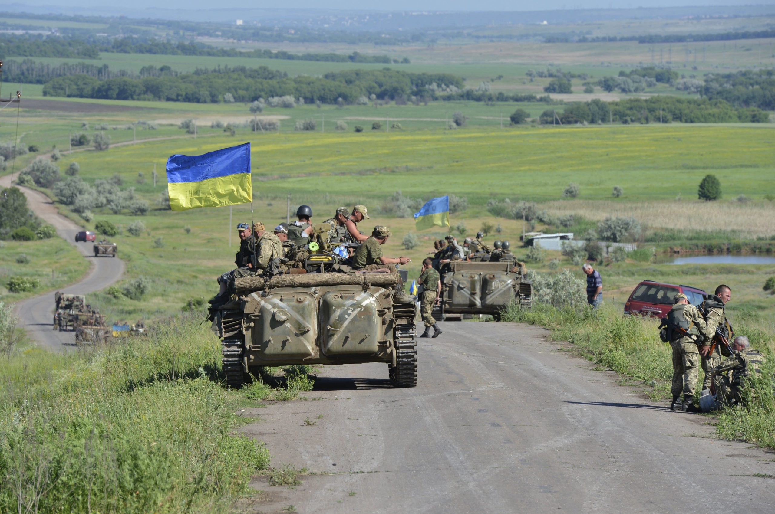 LIVE UPDATE. Război în Ucraina, ziua 773. Pierderile Rusiei în Ucraina cresc brusc. AFU distrug 88 de vehicule blindate și 50 de sisteme de artilerie pe zi