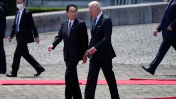 Biden și-a dat întâlnire în SUA cu liderii din Japonia și Filipine. Care au fost principalele puncte cheie în discuțiile celor trei