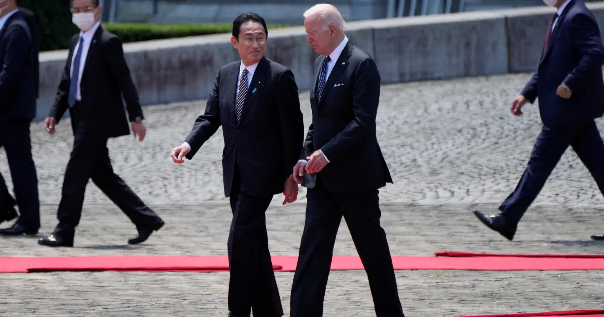 Biden și-a dat întâlnire în SUA cu liderii din Japonia și Filipine. Care au fost principalele puncte cheie în discuțiile celor trei