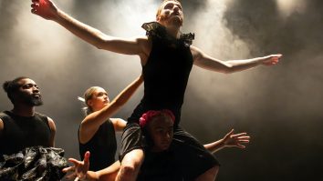 STUDIU. Dansul are efect terapeutic asupra creierului. Ce spun specialiștii