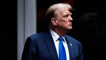 A început procesul lui Trump. Donald Trump: „Sunt candidatul principal … și pentru asta încearcă să mă scoată din cursă”