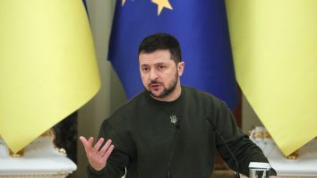 SUA susțin că parteneriatul cu Israel este mult mai lung decât cel cu Ucraina. Zelenski nu vrea să se facă diferențe între cele două țări