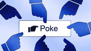 Mark Zuckerberg a venit cu ideea funcției „poke” de pe Facebook în timp ce era beat