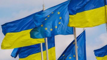 Sondaj IPSOS: Europa este pro sau contra aderării Ucrainei la UE? Care este poziţia României