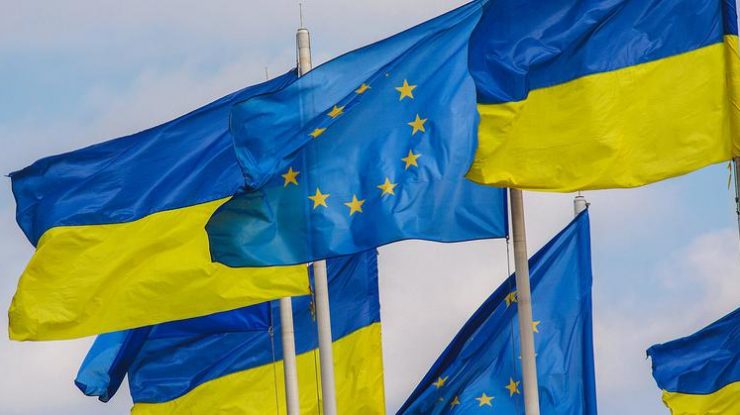Sondaj IPSOS: Europa este pro sau contra aderării Ucrainei la UE? Care este poziţia României