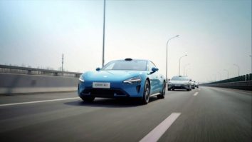 Cumpărătorii mașinilor electrice Xiaomi au fost anunțați că se confruntă cu o așteptare de șase luni până la livrarea vehiculului