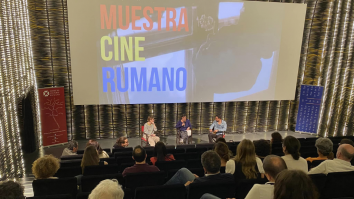 Festivalul Filmului Românesc începe astăzi la Madrid. Ce proiecții noi ai ocazia să vezi