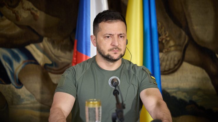 LIVE UPDATE. Război în Ucraina, ziua 774. Ucraina ar putea rămâne fără rachete de apărare antiaeriană, avertizează Zelenski