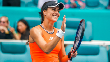 Sorana Cîrstea a fost eliminată în primul tur la turneul WTA de la Stuttgart