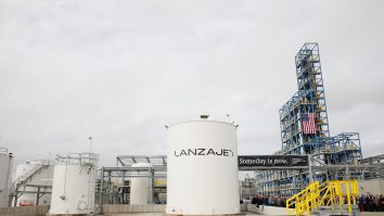 Vremuri bune pentru energia verde din SUA, pe măsură ce banii federali au o mare influență