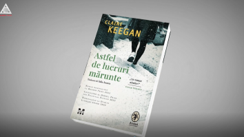 citEști. Cât de cutremurătoare îți este identitatea lucrurilor mărunte