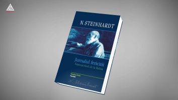 citEști. „Jurnalul fericirii- Manuscrisul de la Rohia” de Nicolae Steinhardt: Ficțiunea care îți depășește realitatea de Florii