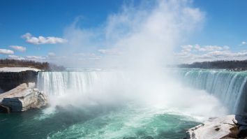 Regiunea Niagara declară stare de urgență pentru a se pregăti să primească spectatorii eclipsei de soare din 8 aprilie