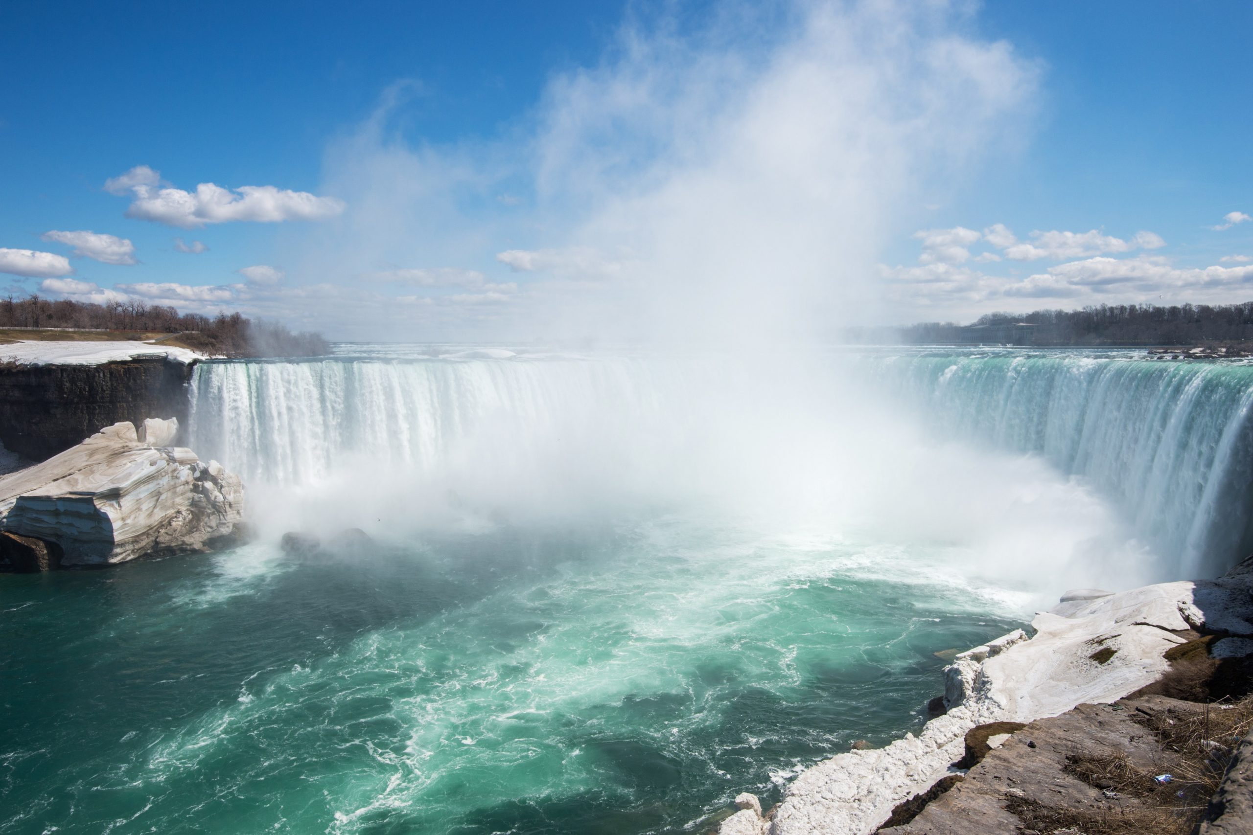 Regiunea Niagara declară stare de urgență pentru a se pregăti să primească spectatorii eclipsei de soare din 8 aprilie