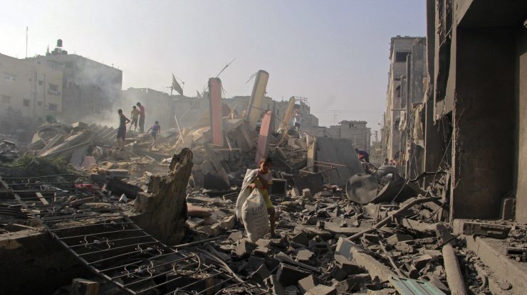 LIVE UPDATE. Război în Israel, ziua 192. Un oficial Hamas afirmă că „încetarea permanentă a focului” este în continuare o prioritate de top în negocieri