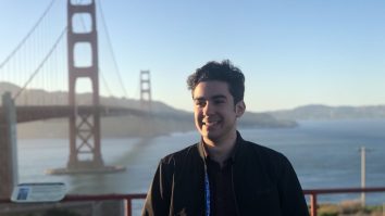 Vlad Dănilă este pe lista Forbes a milionarilor sub 30 de ani. Românul a fondat compania Linearity