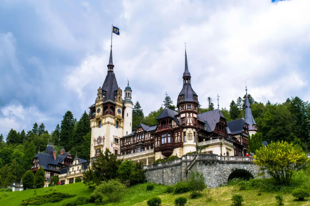 „România Atractivă” îți arată cele mai importante obiective culturale din țară. Care sunt destinațiile în care se investește