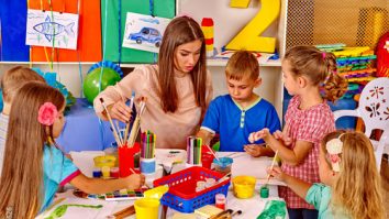 Tu îți educi copilul prin joacă? Expert: „Gamificarea îl ajută pe cel mic să își dezvolte mai repede abilitățile cognitive”