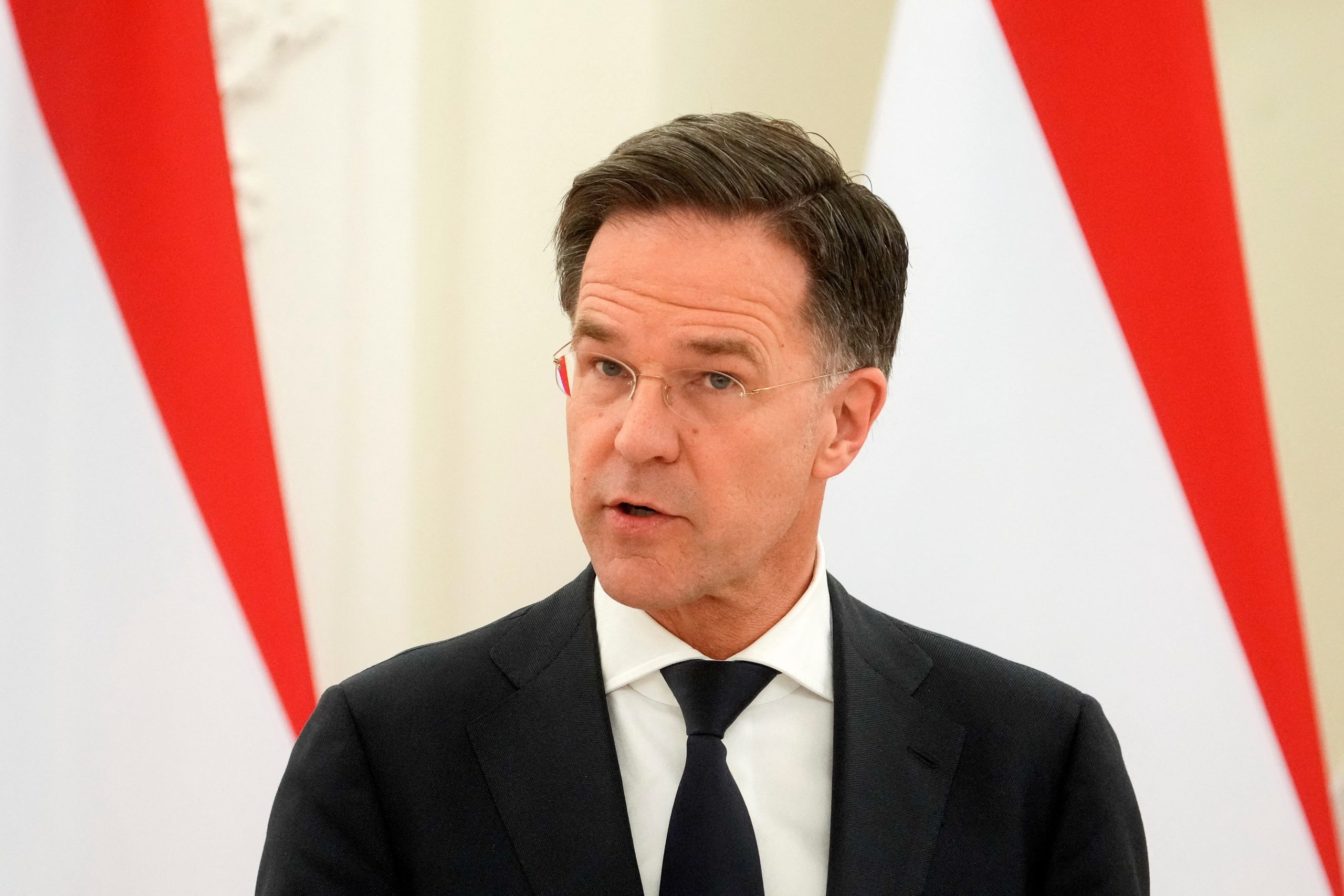 Mark Rutte va fi noul secretar general al NATO. Lucian Dîrdală: „Este un politician serios. Are experiență de negociator”