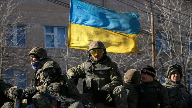 LIVE UPDATE. Război în Ucraina, ziua 770. Secretarul general al NATO, Jens Stoltenberg, a propus un pachet de ajutor militar de 100 de miliarde de euro pe cinci ani pentru Ucraina