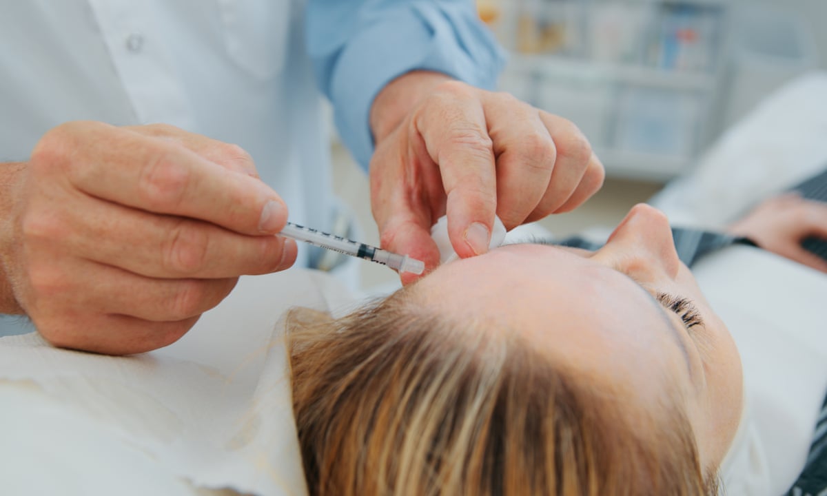 Pe cât de popular, pe atât de periculos: CDC avertizează asupra Botoxului fals, care a dus la mai multe spitalizări în SUA
