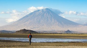 FOTO. Locații fascinante din întreaga lume pe care nu le vei putea vizita niciodată