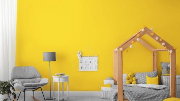 Care sunt culorile ce te binedispun? Laura Finkelstein, designer de interior: „Recomand o culoare energetică, dacă vrem să ne simțim plini de viață”