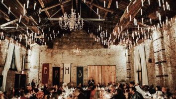 Care este cel mai nou trend în materie de nunți? Tinerii se inspiră din „Harry Potter” sau „Game of Thrones”