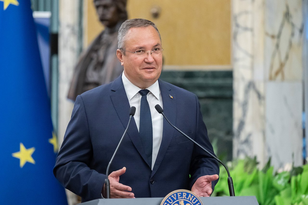 Nicolae Ciucă spune că PNL are candidat la prezidențiale. Ce vor decide social-democrații
