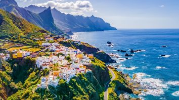 Unde mergi azi? În Insulele Canare. Care sunt atracțiile paradisului turistic al Atlanticului