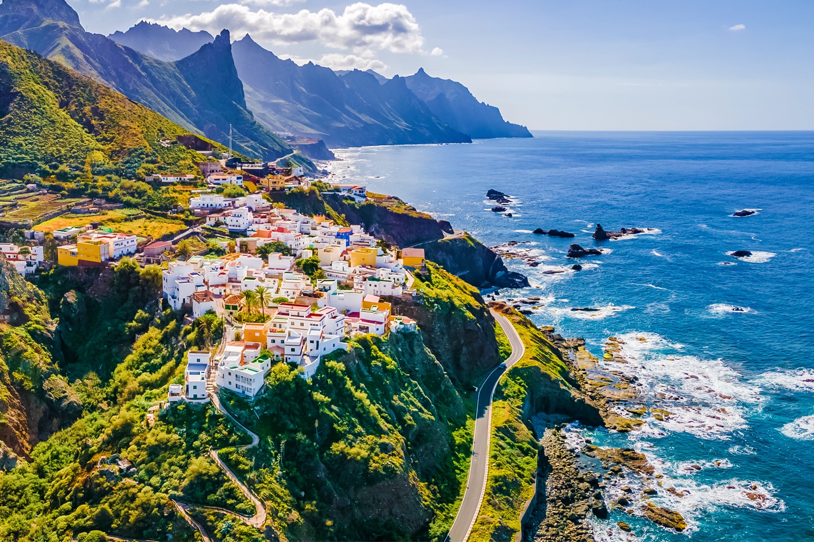 Unde mergi azi? În Insulele Canare. Care sunt atracțiile paradisului turistic al Atlanticului