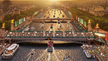 Cum se va schimba Parisul pentru Jocurile Olimpice din acest an? Transformările au început de câteva luni