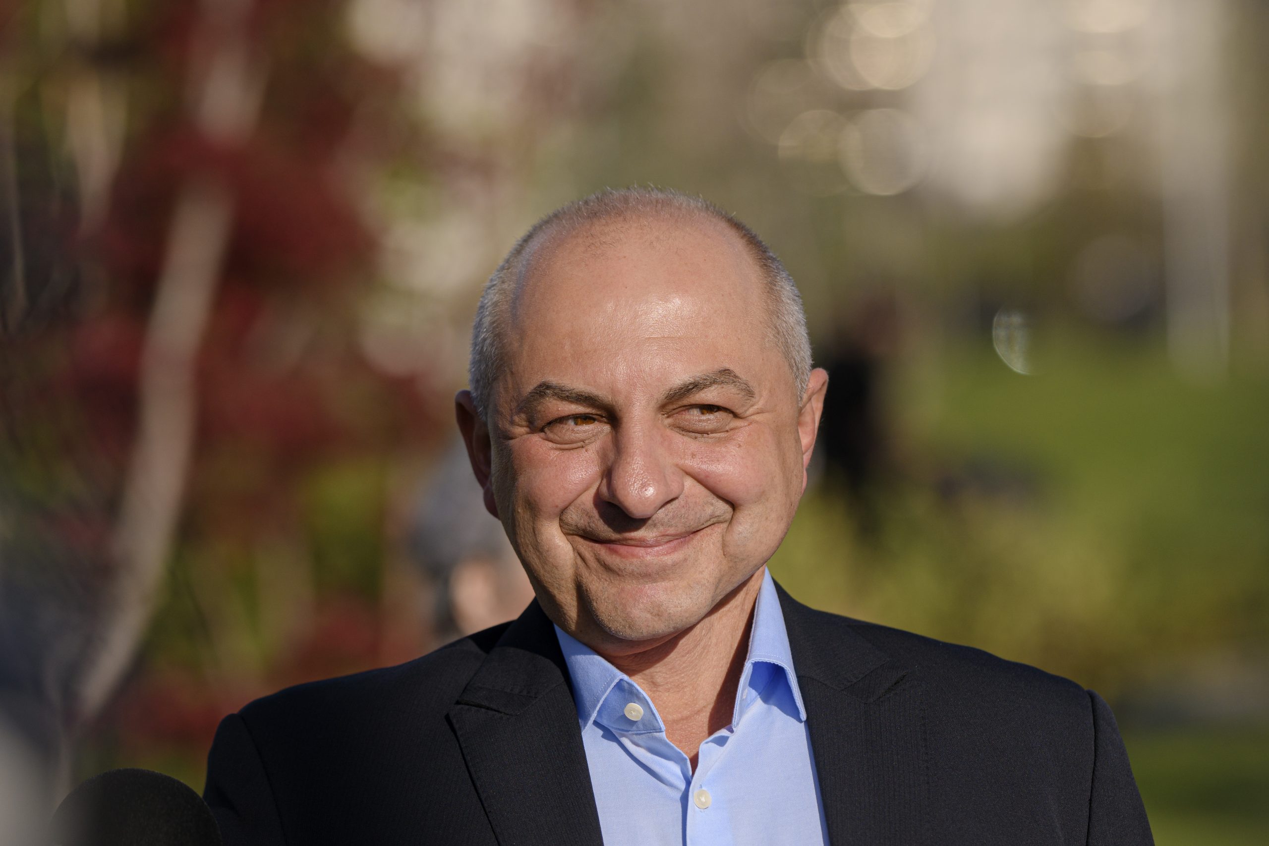 Ciolacu măreşte presiunea pe Cîrstoiu: Trebuie să explice toate aspectele, astfel nu putem merge mai departe