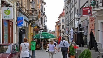 Știi de vreme? În weekend ai parte de 22 de grade Celsius și câteva ploi