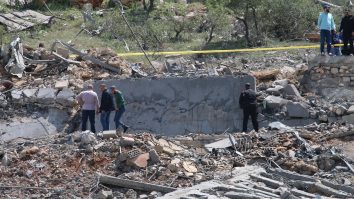 LIVE UPDATE. Război în Israel, ziua 191. Franța confirmă că a ajutat Israelul să intercepteze atacul Iranului